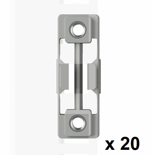 Ubiquiti UACC RACK PM KIT